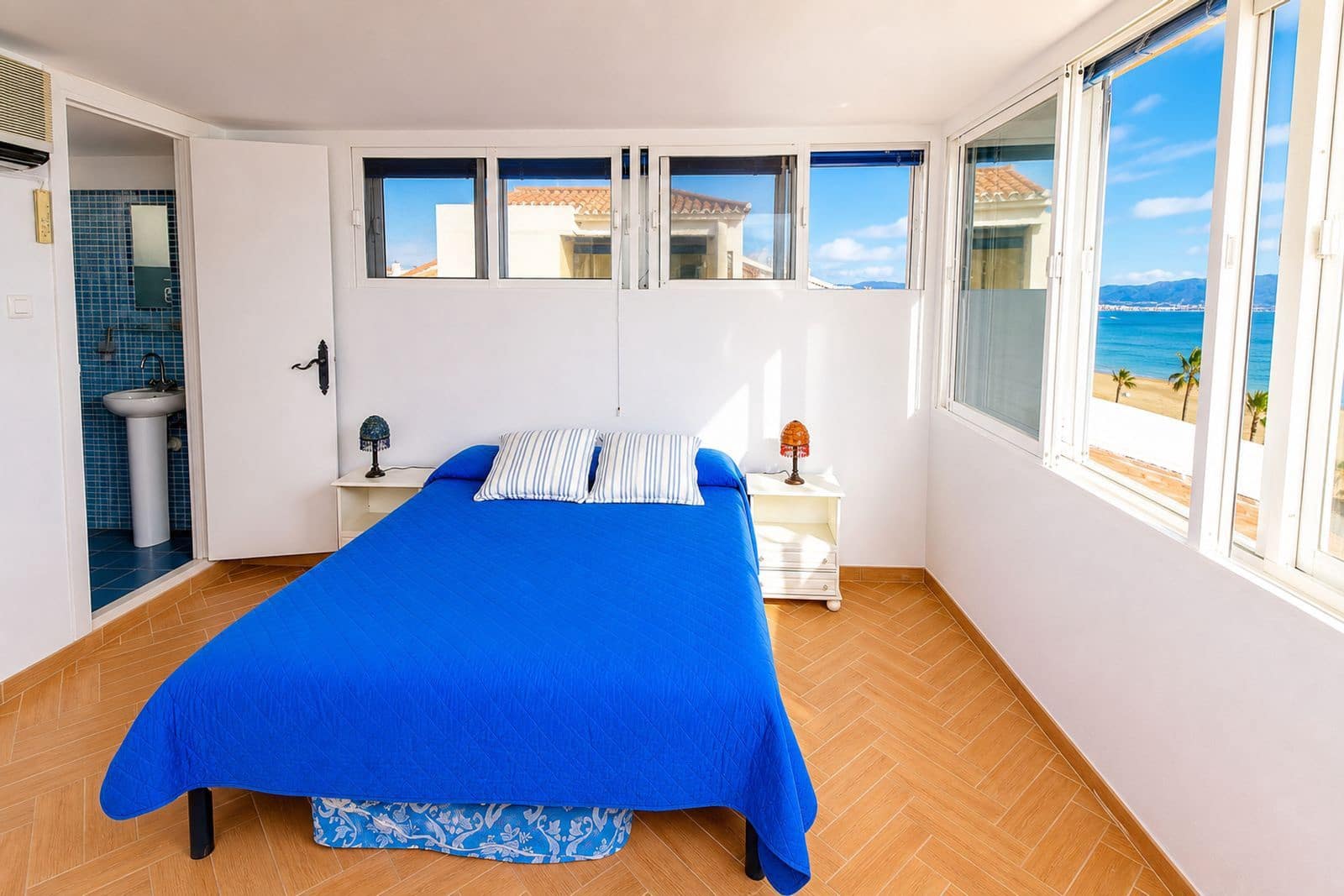 3 Zimmer Penthouse zu verkaufen in San Luis de Sabinillas - 399.000 € (Ref: 9967531)