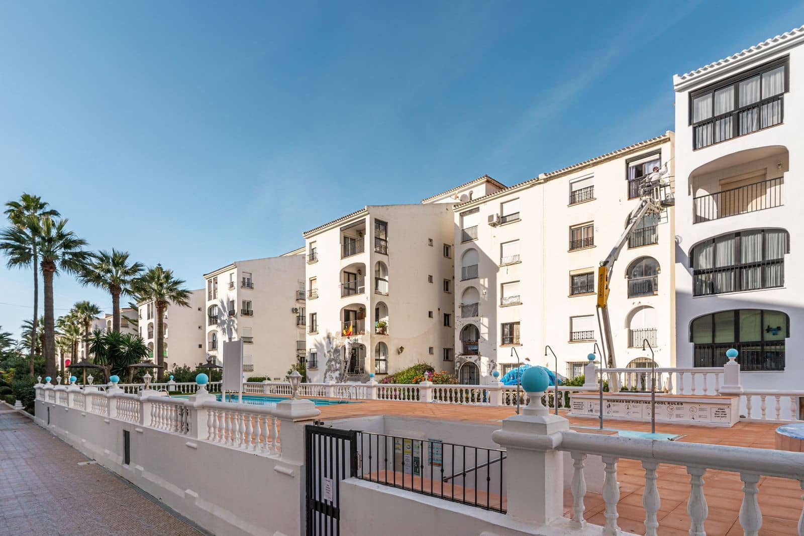 3 Zimmer Penthouse zu verkaufen in San Luis de Sabinillas - 399.000 € (Ref: 9967531)