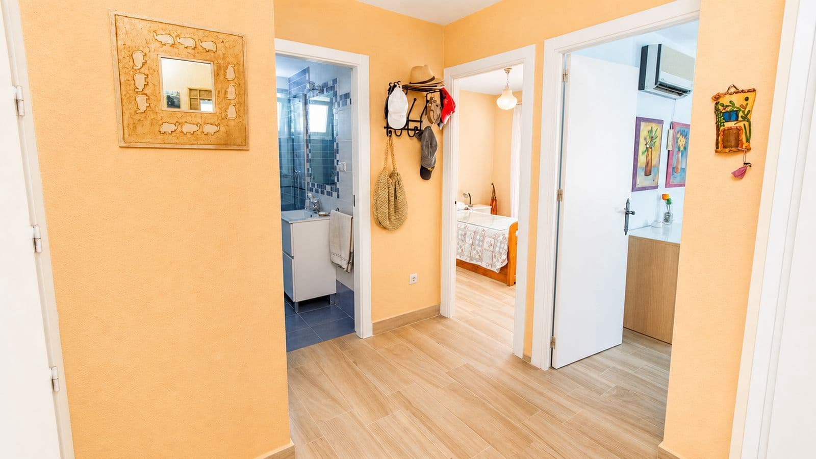 3 Zimmer Penthouse zu verkaufen in San Luis de Sabinillas - 399.000 € (Ref: 9967531)