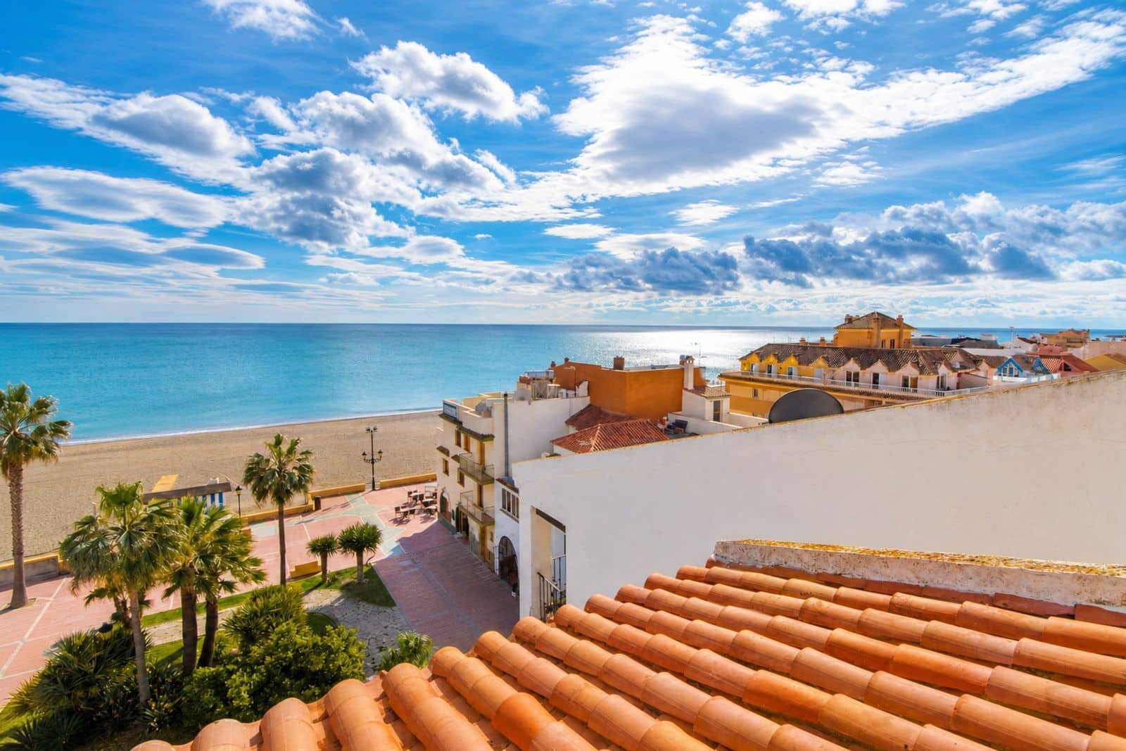 3 Zimmer Penthouse zu verkaufen in San Luis de Sabinillas - 399.000 € (Ref: 9967531)