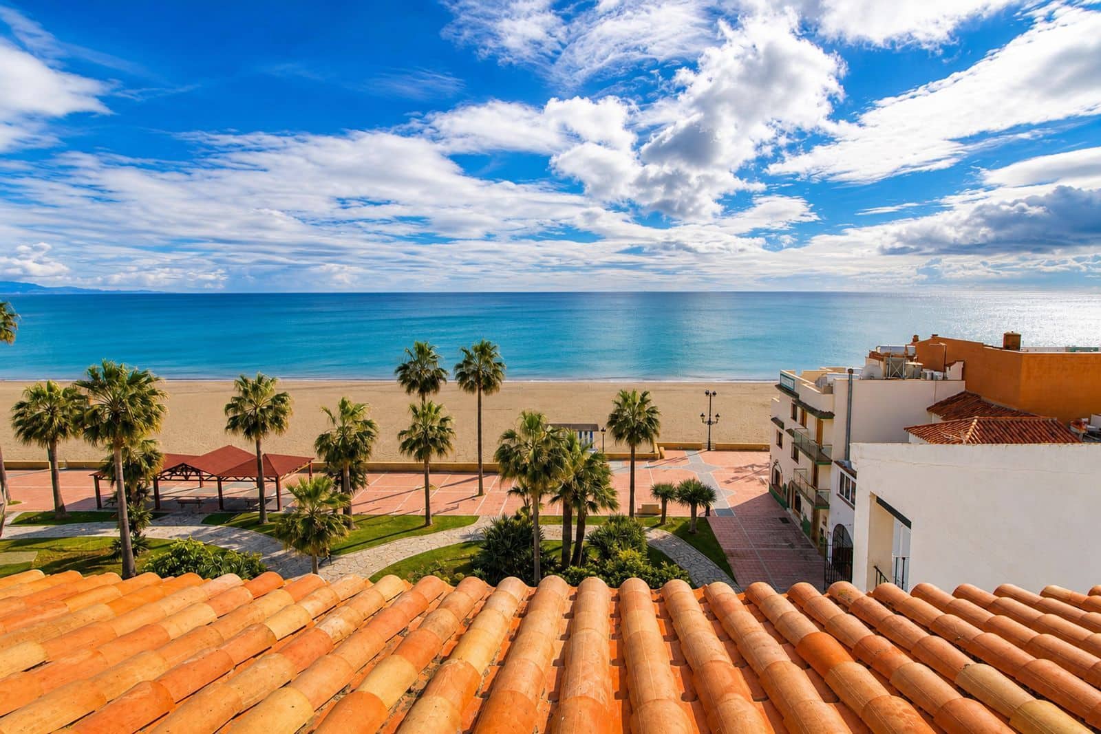 3 Zimmer Penthouse zu verkaufen in San Luis de Sabinillas - 399.000 € (Ref: 9967531)