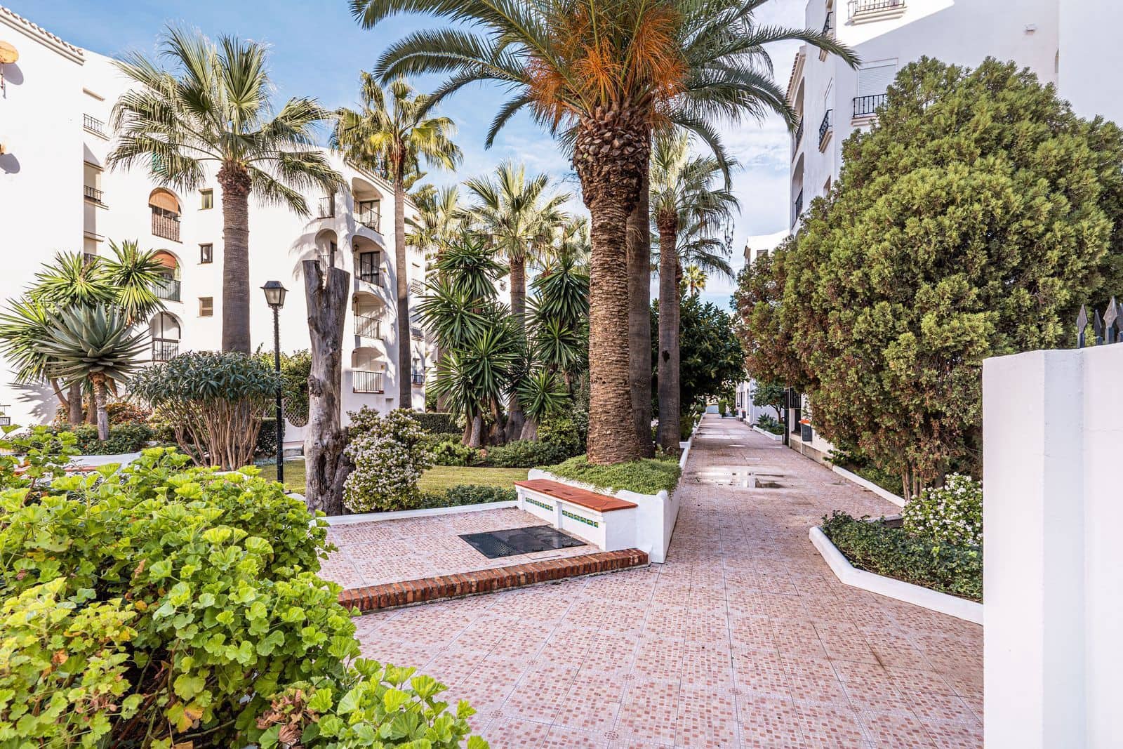 3 Zimmer Penthouse zu verkaufen in San Luis de Sabinillas - 399.000 € (Ref: 9967531)