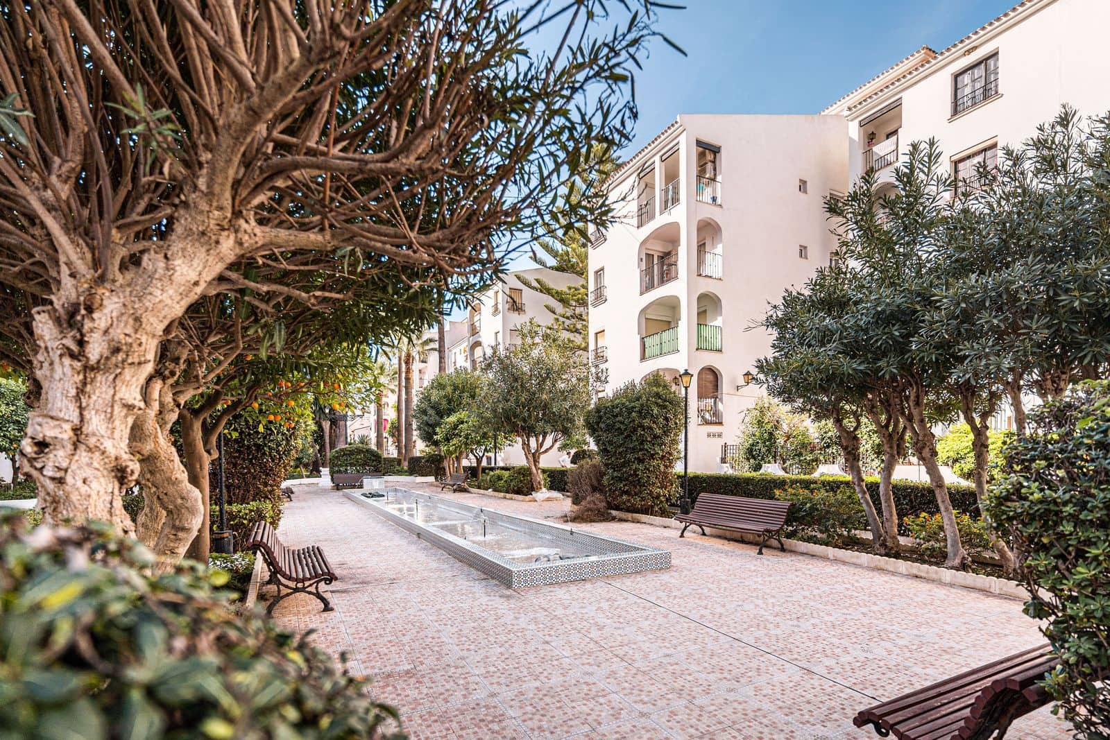 3 Zimmer Penthouse zu verkaufen in San Luis de Sabinillas - 399.000 € (Ref: 9967531)