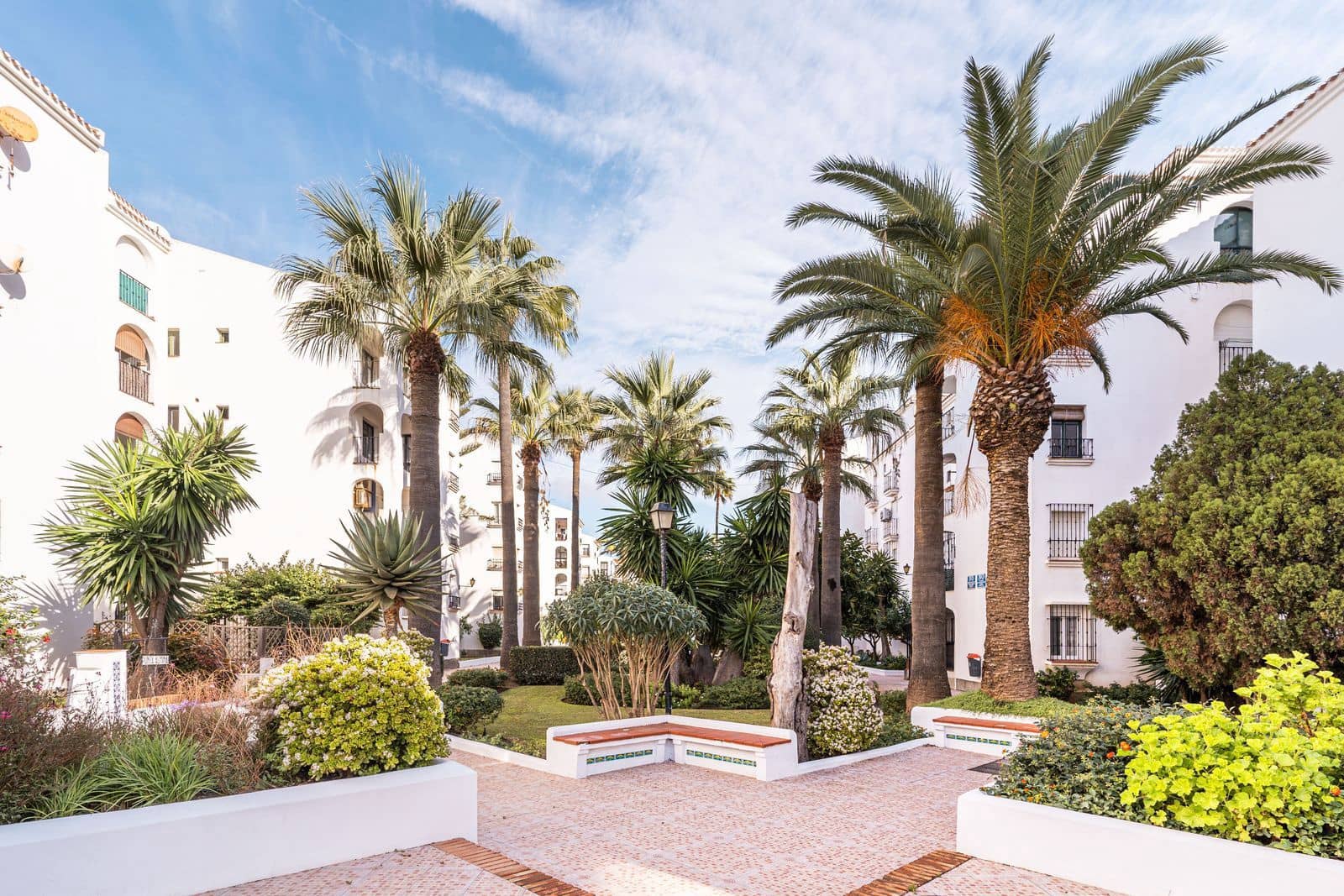 3 Zimmer Penthouse zu verkaufen in San Luis de Sabinillas - 399.000 € (Ref: 9967531)