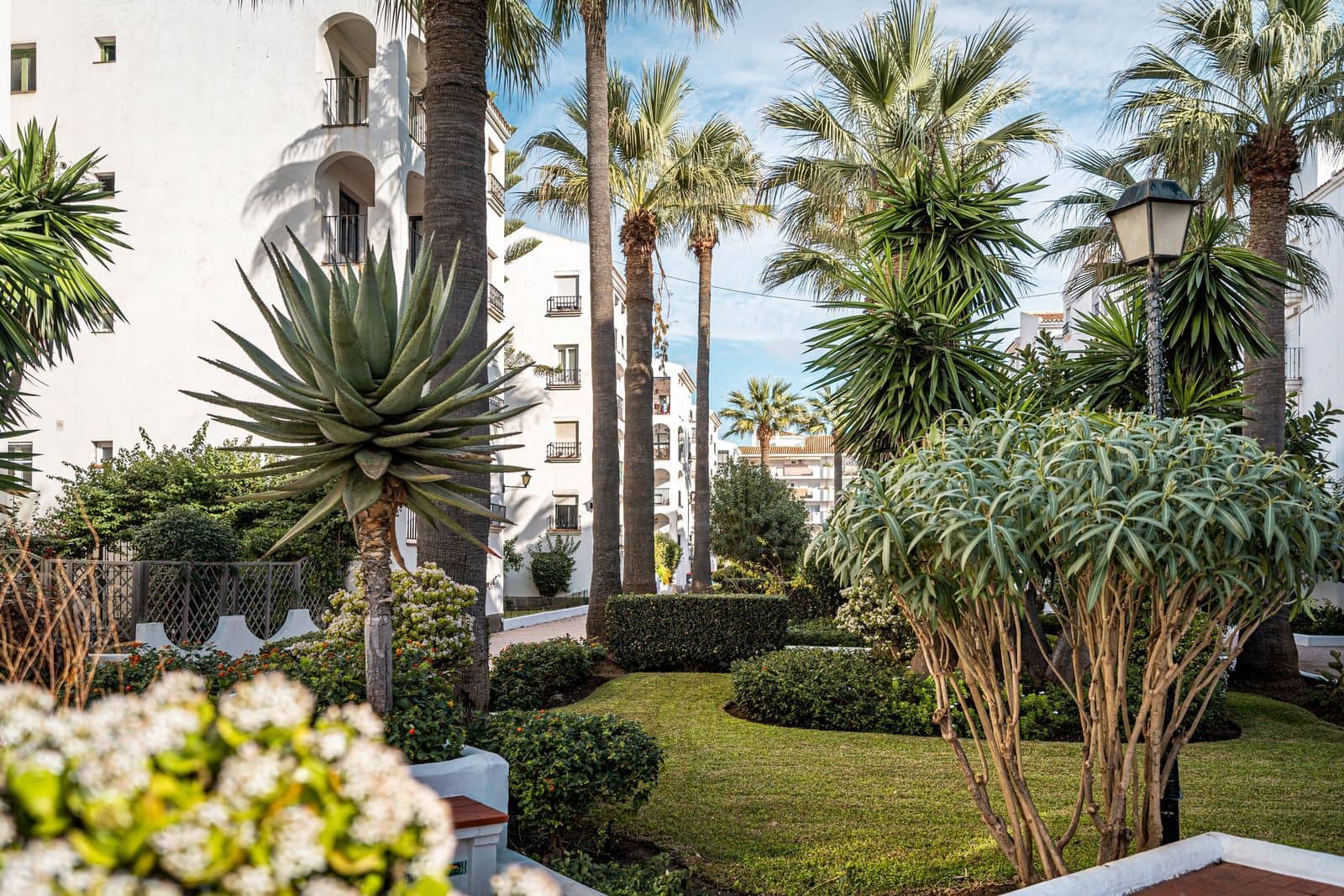3 Zimmer Penthouse zu verkaufen in San Luis de Sabinillas - 399.000 € (Ref: 9967531)