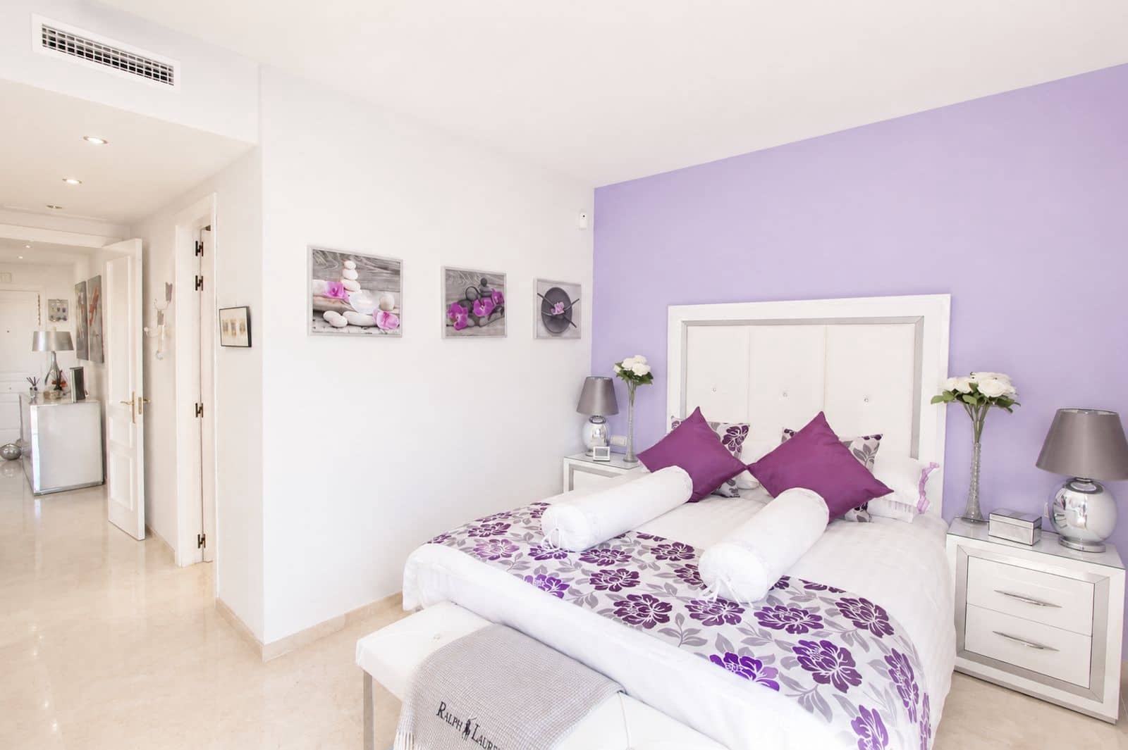3 slaapkamer Penthouse te koop in Elviria - € 1.399.000 (Ref: 9967532)