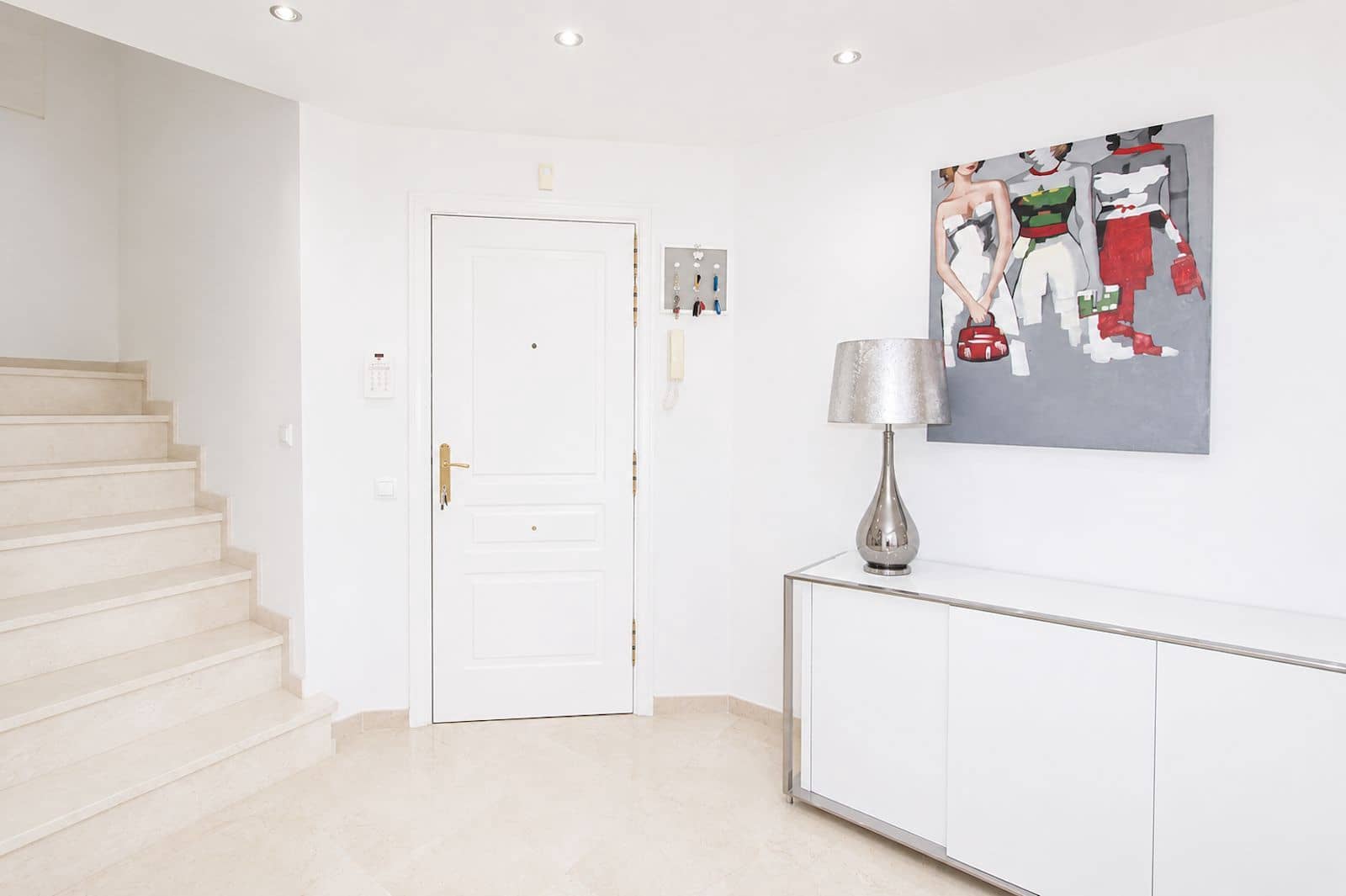 3 slaapkamer Penthouse te koop in Elviria - € 1.399.000 (Ref: 9967532)
