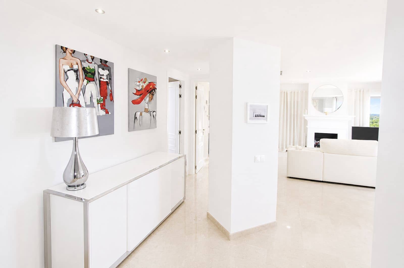 3 slaapkamer Penthouse te koop in Elviria - € 1.399.000 (Ref: 9967532)
