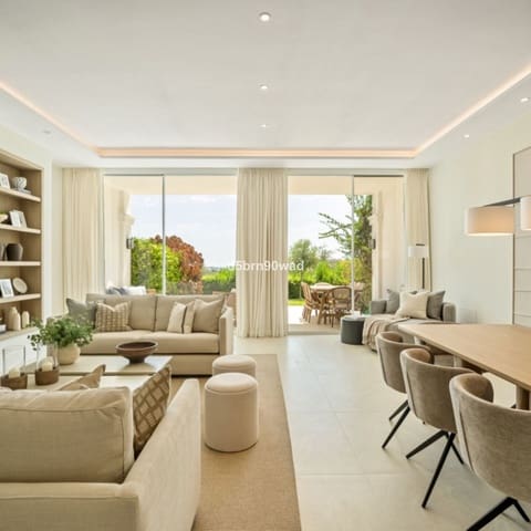 Casa de 4 habitaciones en La Quinta, Benahavís en venta - 1.875.000 € (Ref: 9998165)