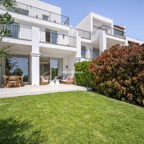 Casa de 4 habitaciones en La Quinta, Benahavís en venta - 1.875.000 € (Ref: 9998165)