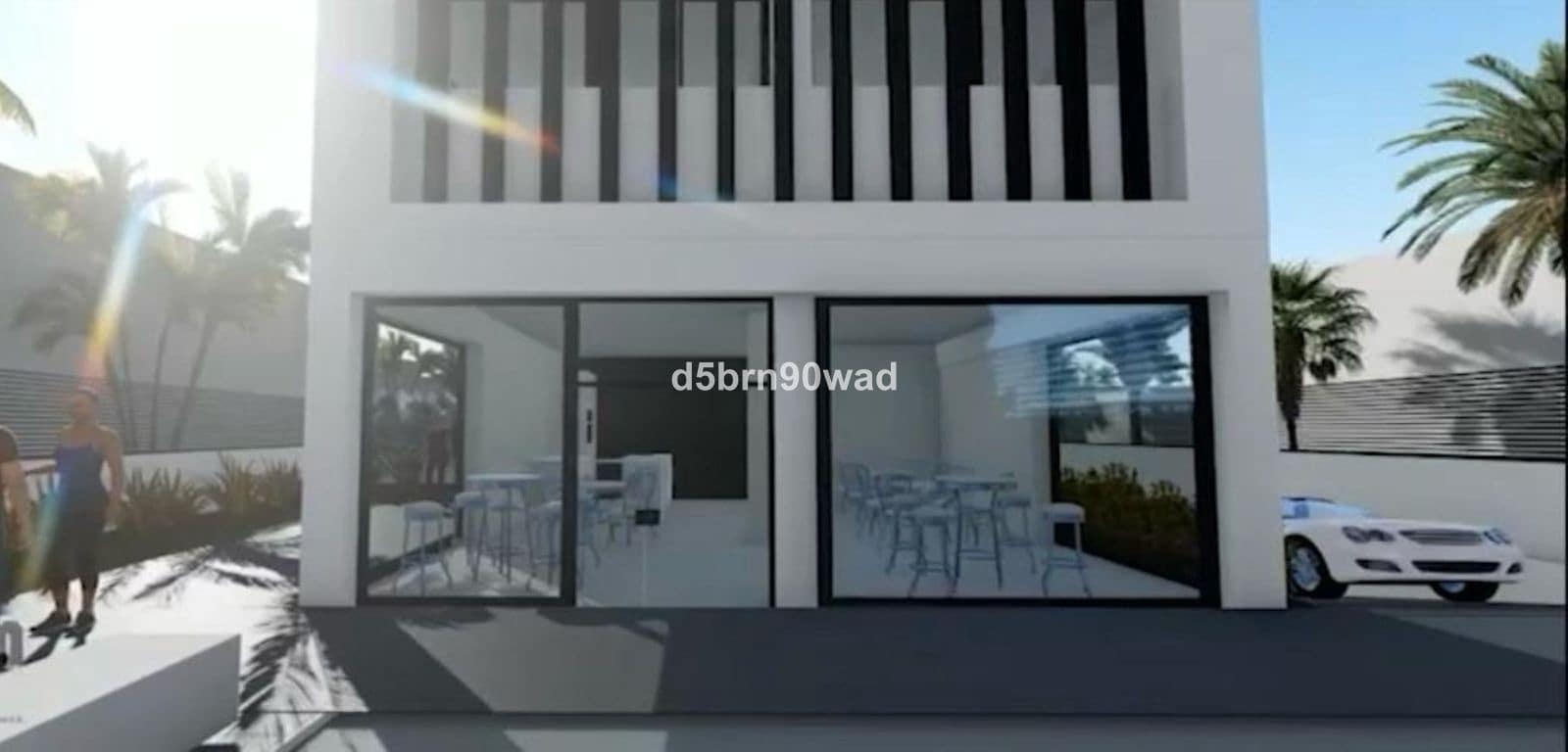 Area Edificabile in vendita in Cancelada - 1.150.000 € (Rif: 9998166)