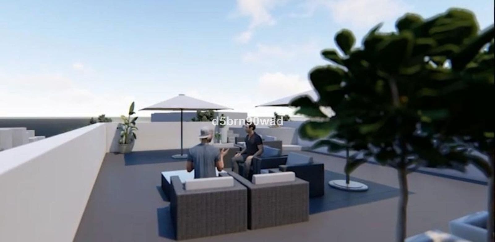 Area Edificabile in vendita in Cancelada - 1.150.000 € (Rif: 9998166)