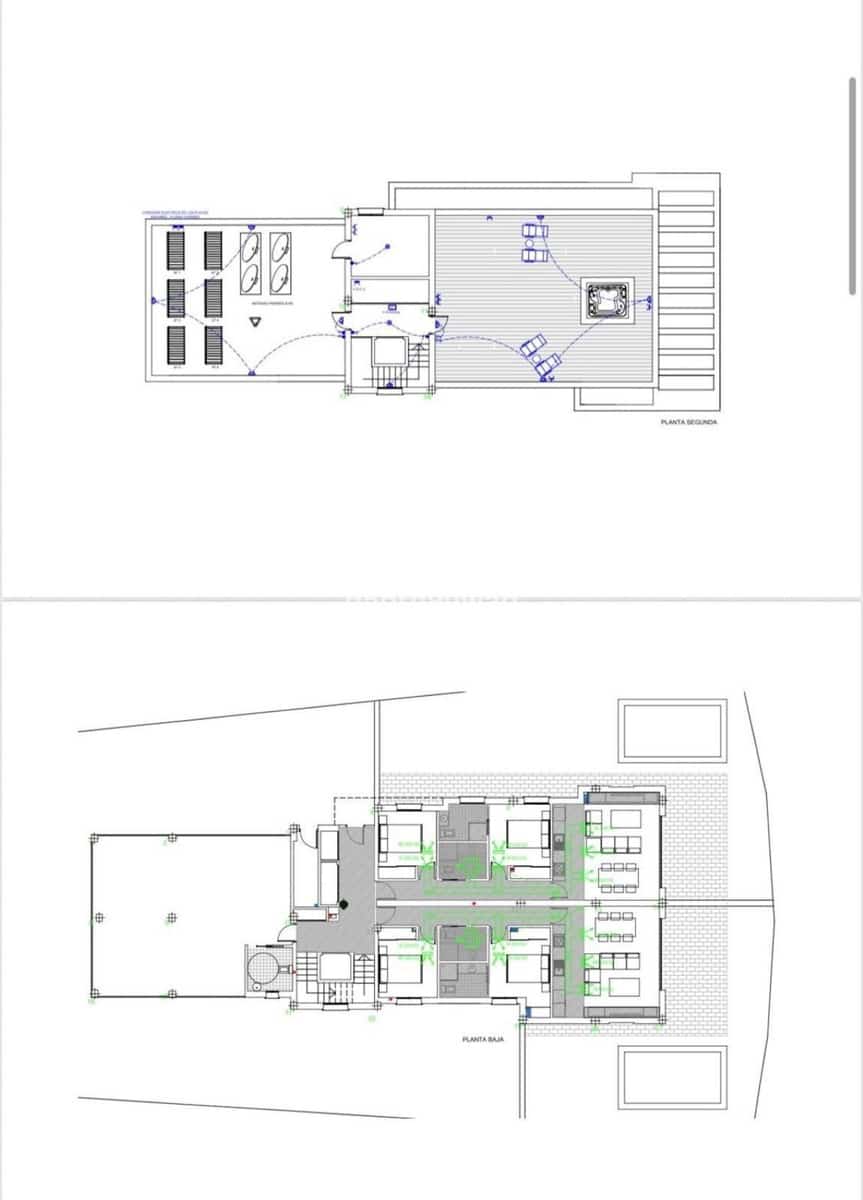 Area Edificabile in vendita in Cancelada - 1.150.000 € (Rif: 9998166)