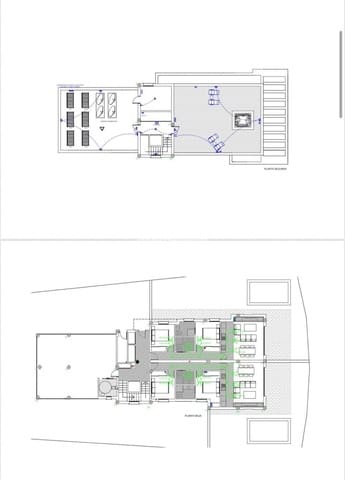 Area Edificabile in vendita in Cancelada, Estepona - 1.150.000 € (Rif: 9998166)