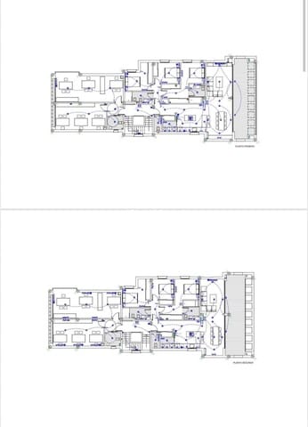 Area Edificabile in vendita in Cancelada, Estepona - 1.150.000 € (Rif: 9998166)