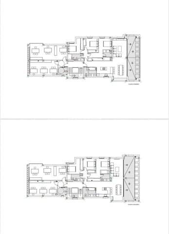 Area Edificabile in vendita in Cancelada, Estepona - 1.150.000 € (Rif: 9998166)
