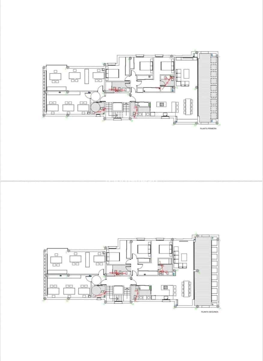 Area Edificabile in vendita in Cancelada - 1.150.000 € (Rif: 9998166)