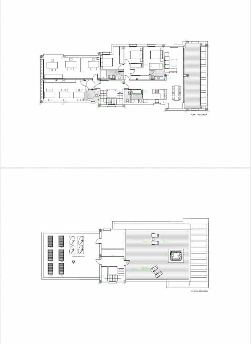 Area Edificabile in vendita in Cancelada - 1.150.000 € (Rif: 9998166)