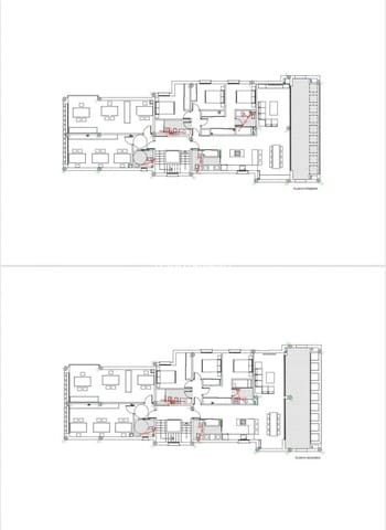 Area Edificabile in vendita in Cancelada, Estepona - 1.150.000 € (Rif: 9998166)
