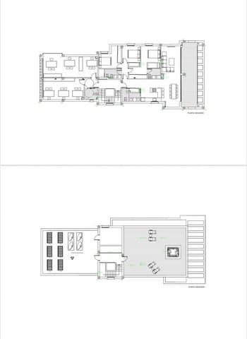 Area Edificabile in vendita in Cancelada, Estepona - 1.150.000 € (Rif: 9998166)