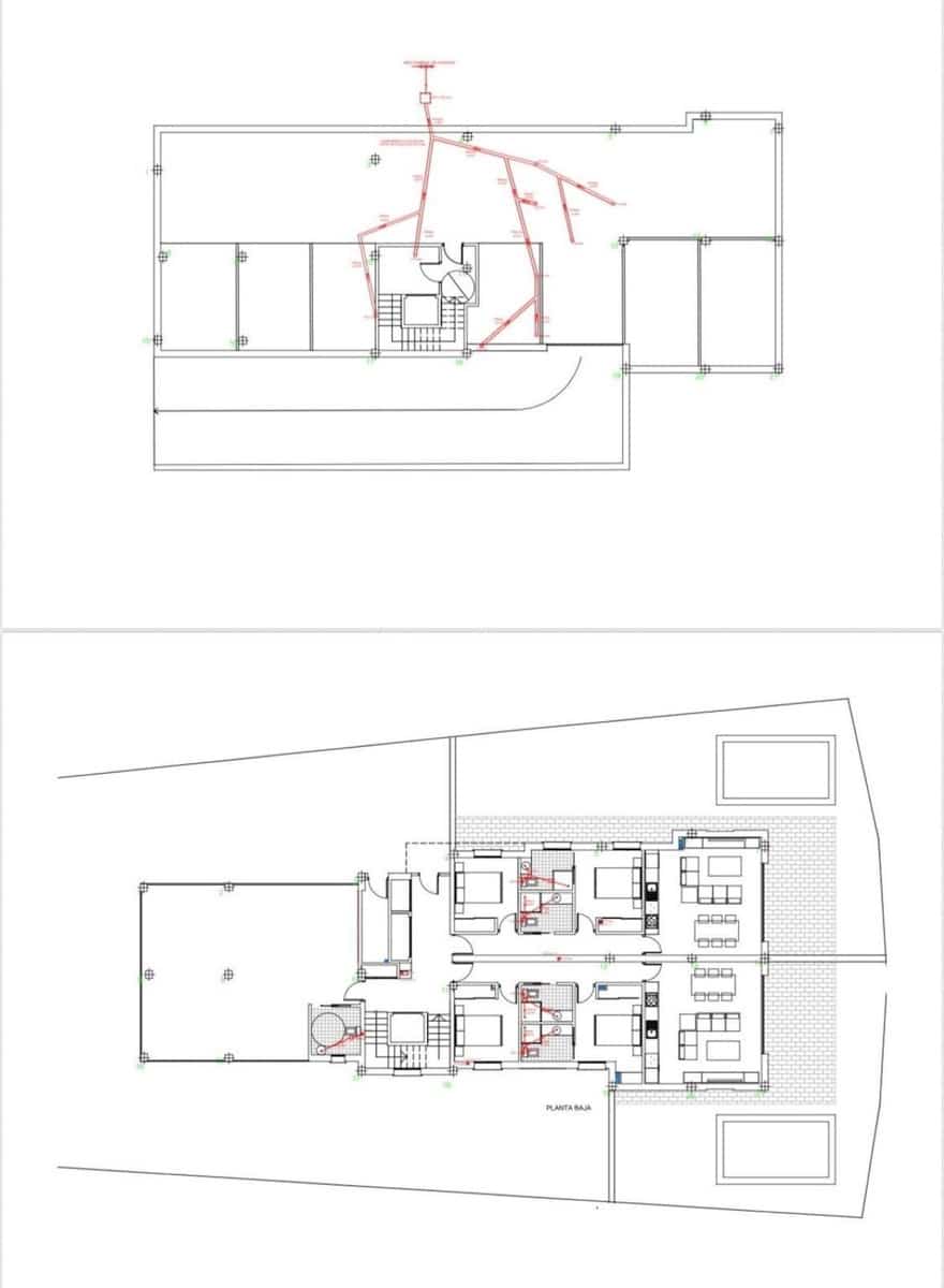 Area Edificabile in vendita in Cancelada - 1.150.000 € (Rif: 9998166)