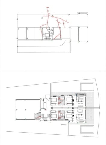 Area Edificabile in vendita in Cancelada, Estepona - 1.150.000 € (Rif: 9998166)