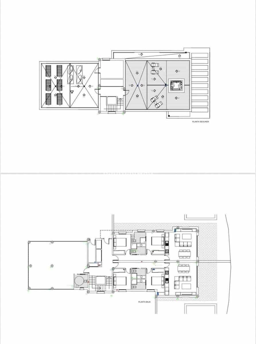 Area Edificabile in vendita in Cancelada - 1.150.000 € (Rif: 9998166)