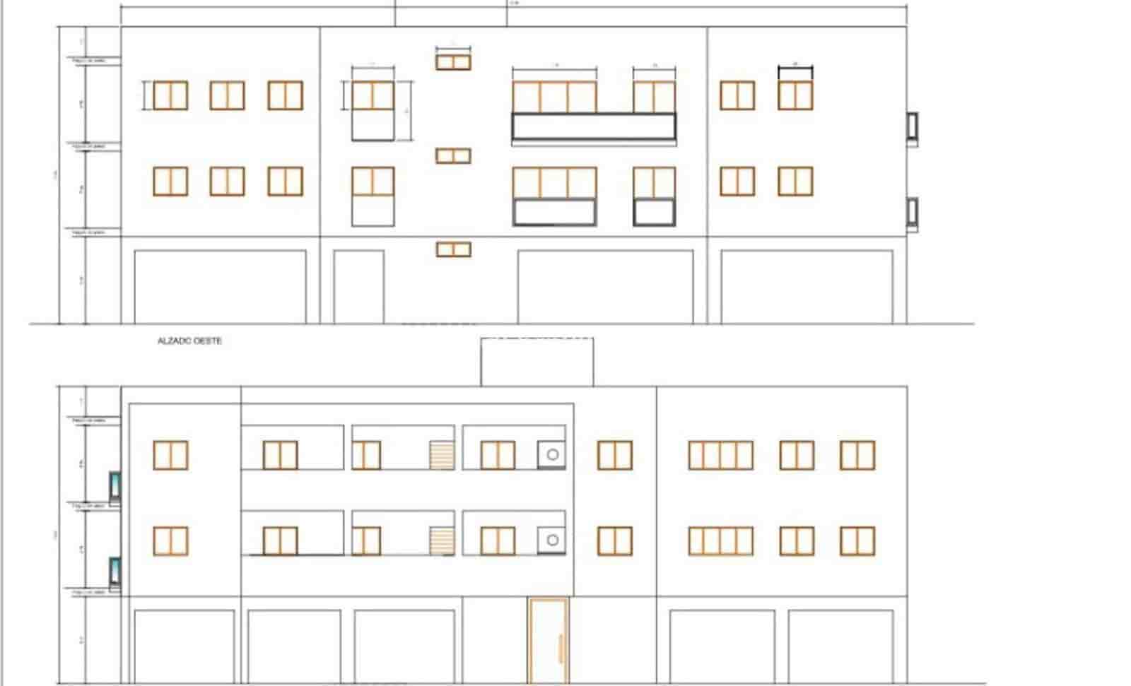 Area Edificabile in vendita in Cancelada - 1.150.000 € (Rif: 9998166)