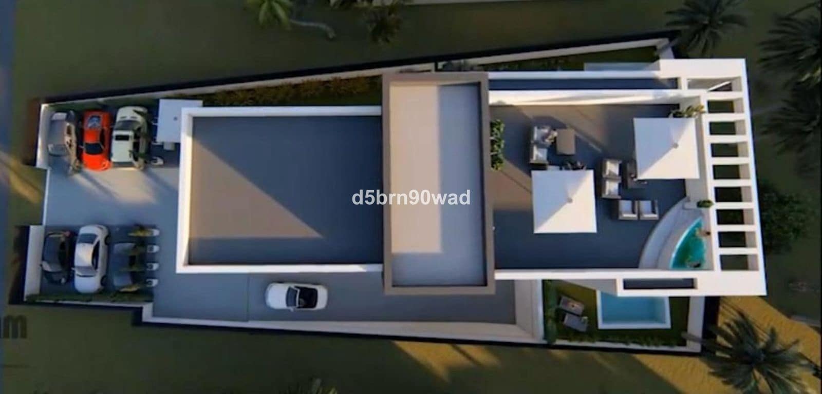 Area Edificabile in vendita in Cancelada - 1.150.000 € (Rif: 9998166)