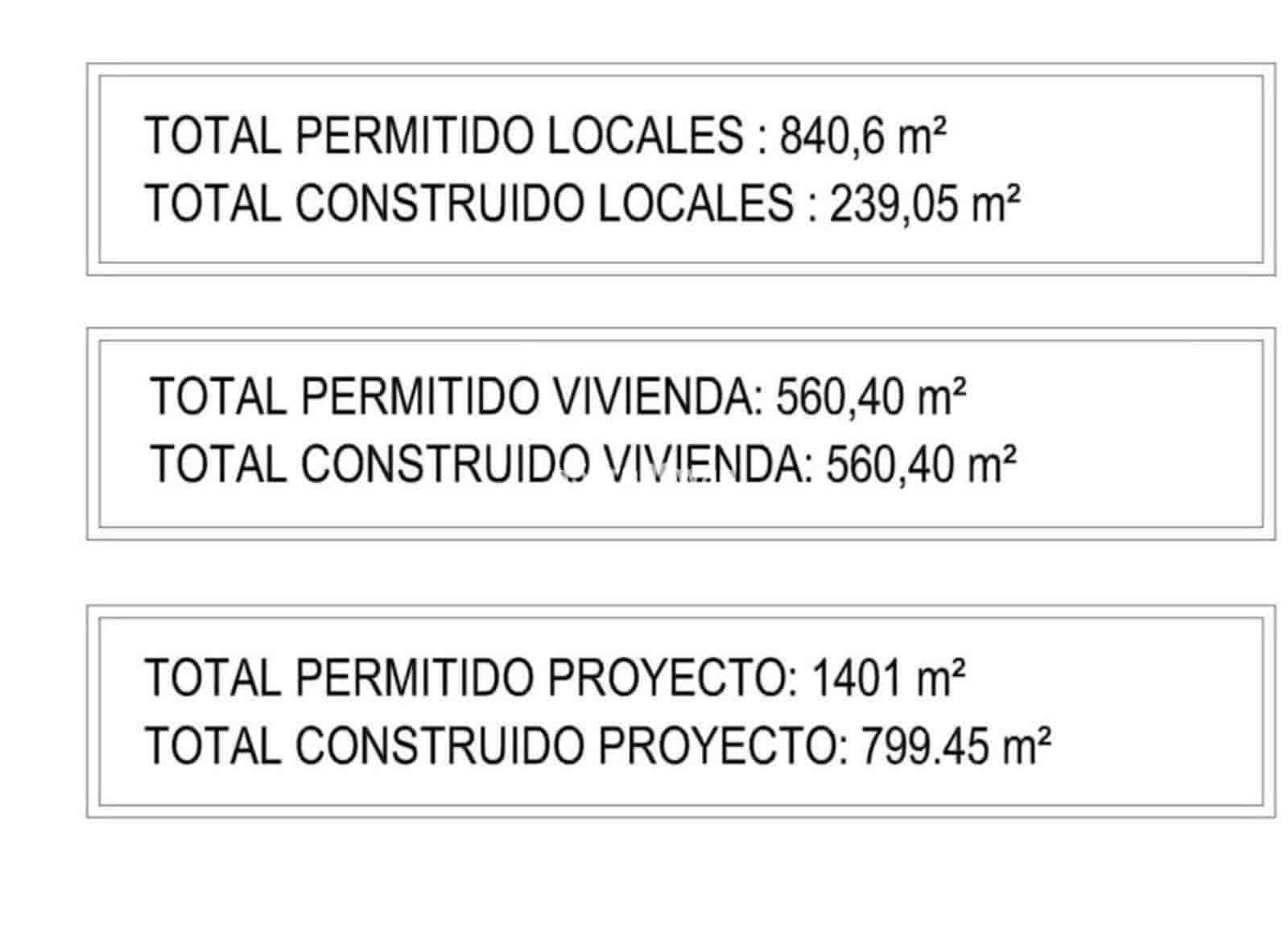 Area Edificabile in vendita in Cancelada - 1.150.000 € (Rif: 9998166)