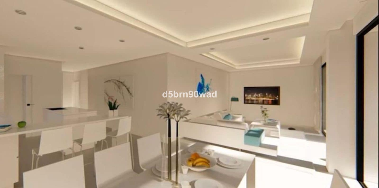 Area Edificabile in vendita in Cancelada - 1.150.000 € (Rif: 9998166)