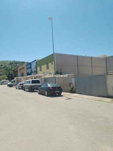 Bar/Restaurante de 2 habitaciones en Tarifa en venta - 395.000 € (Ref: 9998168)