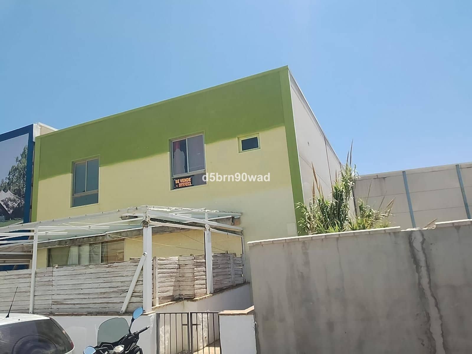 Bar/Restaurante de 2 habitaciones en Tarifa en venta - 395.000 € (Ref: 9998168)