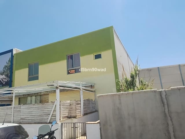 Bar/Restaurante de 2 habitaciones en Tarifa en venta - 395.000 € (Ref: 9998168)