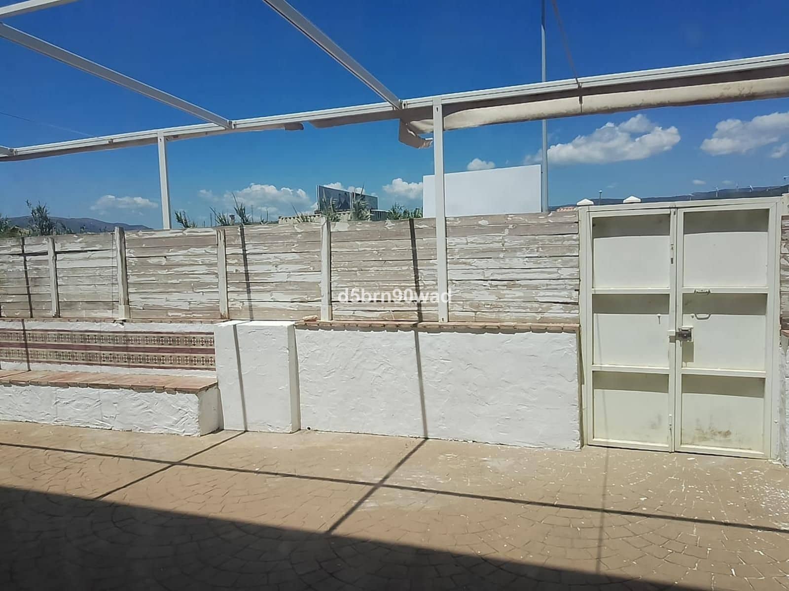 Bar/Restaurante de 2 habitaciones en Tarifa en venta - 395.000 € (Ref: 9998168)