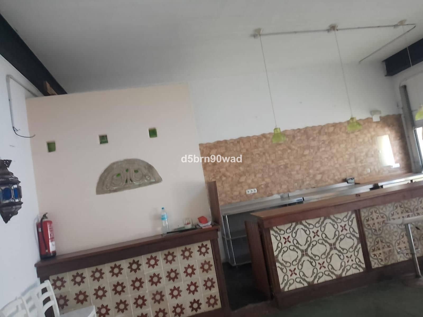 Bar/Restaurante de 2 habitaciones en Tarifa en venta - 395.000 € (Ref: 9998168)