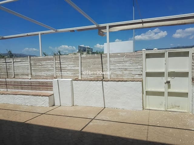 Bar/Restaurante de 2 habitaciones en Tarifa en venta - 395.000 € (Ref: 9998168)