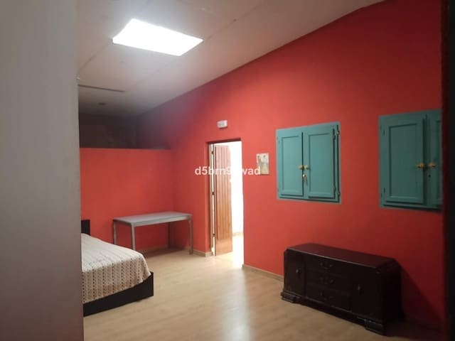 Bar/Restaurante de 2 habitaciones en Tarifa en venta - 395.000 € (Ref: 9998168)