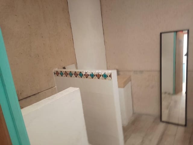 Bar/Restaurante de 2 habitaciones en Tarifa en venta - 395.000 € (Ref: 9998168)