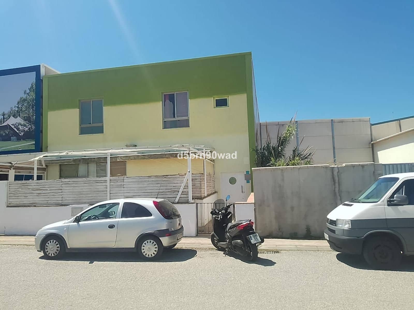 Bar/Restaurante de 2 habitaciones en Tarifa en venta - 395.000 € (Ref: 9998168)