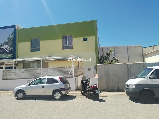 Bar/Restaurante de 2 habitaciones en Tarifa en venta - 395.000 € (Ref: 9998168)