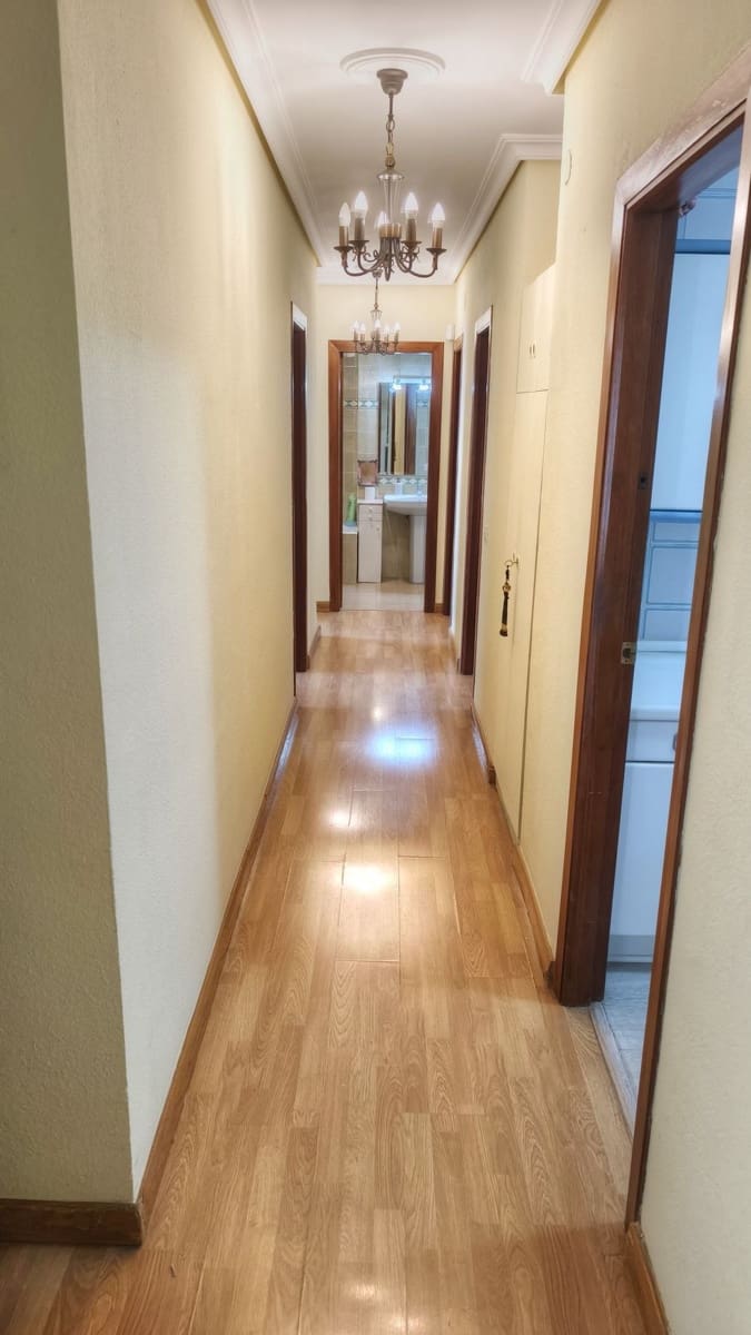 4 soveværelse Lejlighed til salg i San Pedro de Alcantara - € 875.000 (Ref: 9998169)