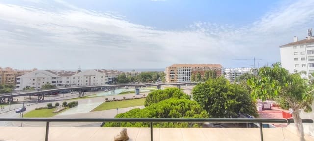4 soveværelse Lejlighed til salg i San Pedro de Alcantara, Marbella - € 875.000 (Ref: 9998169)