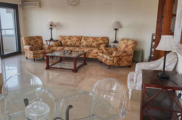 4 soveværelse Lejlighed til salg i San Pedro de Alcantara, Marbella - € 875.000 (Ref: 9998169)