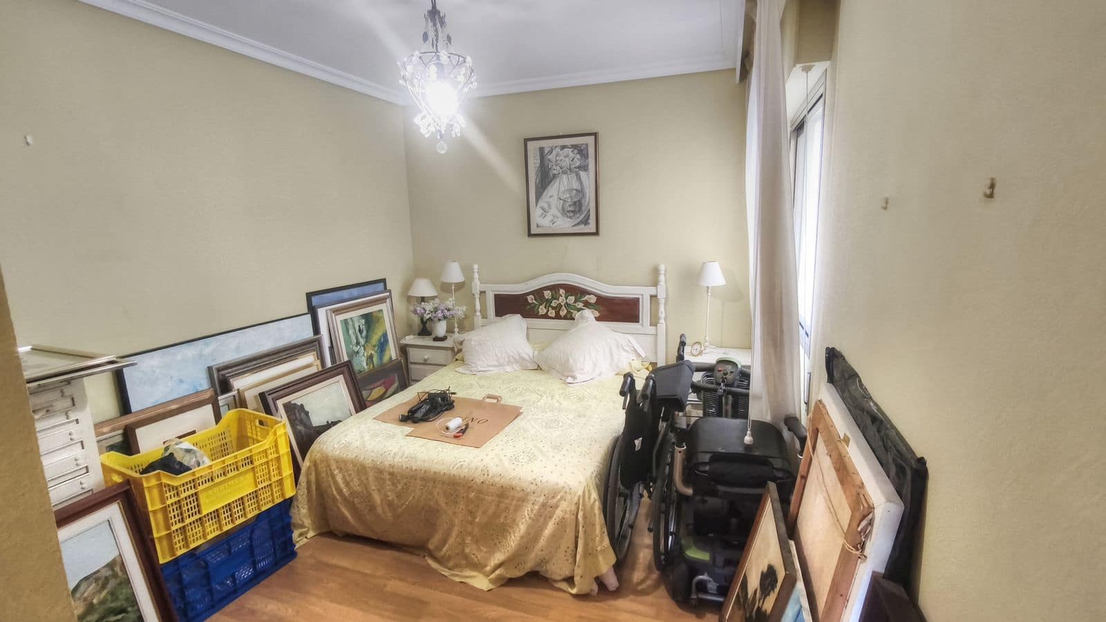 4 soveværelse Lejlighed til salg i San Pedro de Alcantara - € 875.000 (Ref: 9998169)
