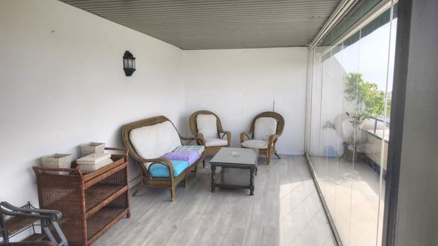4 soveværelse Lejlighed til salg i San Pedro de Alcantara, Marbella - € 875.000 (Ref: 9998169)