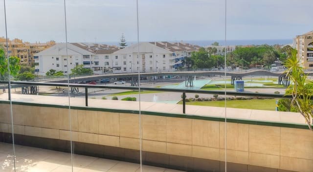 4 soveværelse Lejlighed til salg i San Pedro de Alcantara, Marbella - € 875.000 (Ref: 9998169)