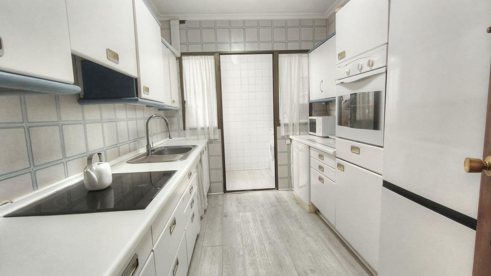 4 soveværelse Lejlighed til salg i San Pedro de Alcantara - € 875.000 (Ref: 9998169)