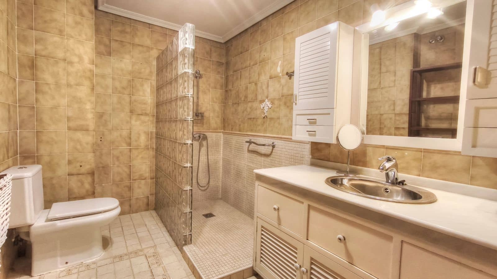 4 soveværelse Lejlighed til salg i San Pedro de Alcantara - € 875.000 (Ref: 9998169)