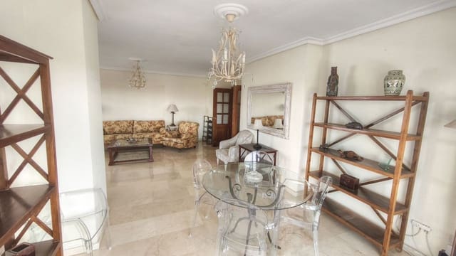 4 soveværelse Lejlighed til salg i San Pedro de Alcantara, Marbella - € 875.000 (Ref: 9998169)